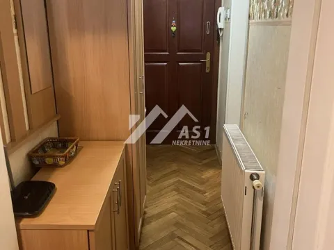 Rent, two bedroom apartment, 50m², Novi Sad Sve Podlokacije, Novi Sad - image 9