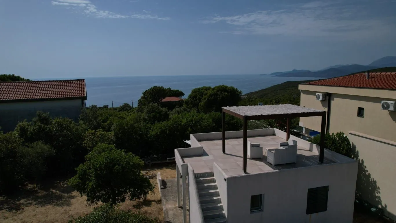 Sale, house, 40m², Zagora, Kotor
