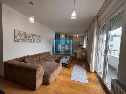 Prodaja, četvorosoban stan, 118m², Aqua park, Jagodina - image 13