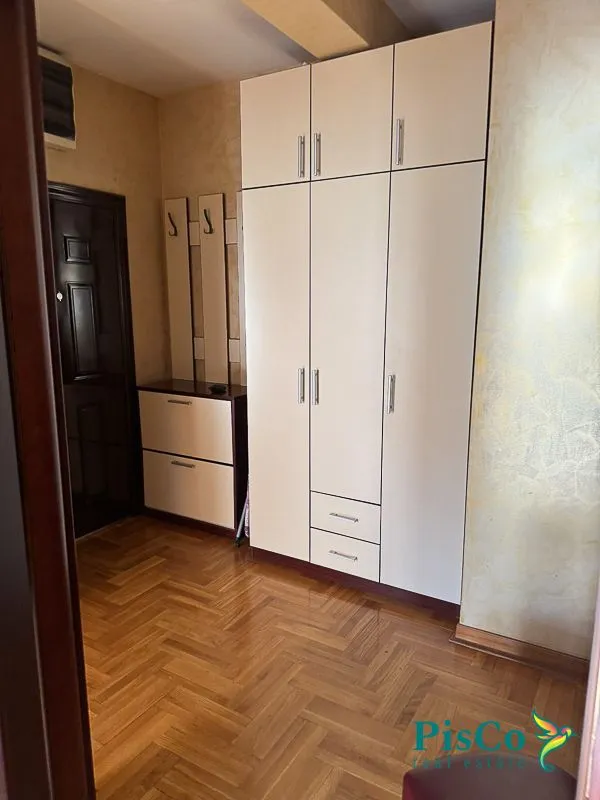 Rent, two bedroom apartment, 55m², Vezirov Most, Podgorica
