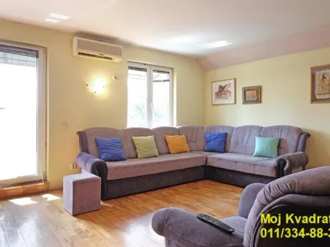 Sale, four bedroom apartment, 93m², Galenika, Beograd