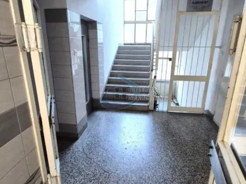 Sale, two bedroom apartment, 58m², Botanička Bašta, Palilula Sve Podlokacije - image 12