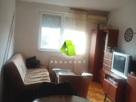 Sale, two bedroom apartment, 53m², Medijana, Niš - image 7