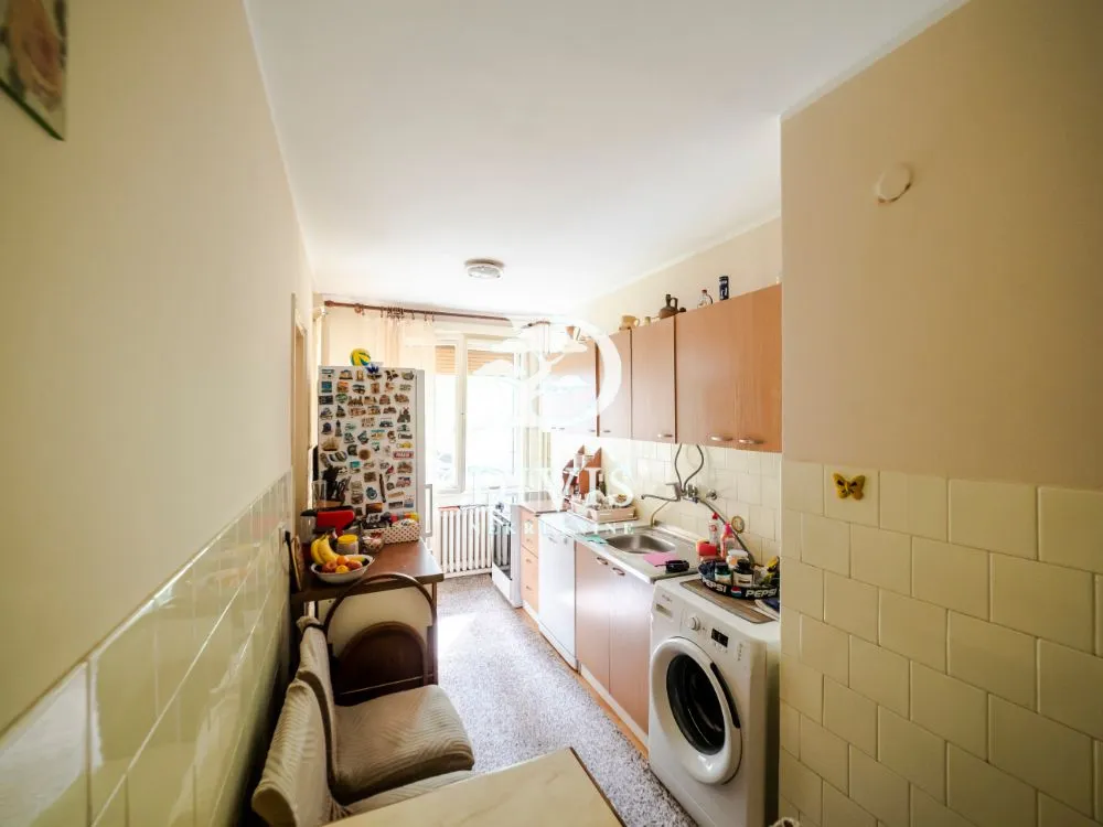 Prodaja, dvosoban stan, 62m², Gradska Bolnica, Zvezdara Sve Podlokacije
