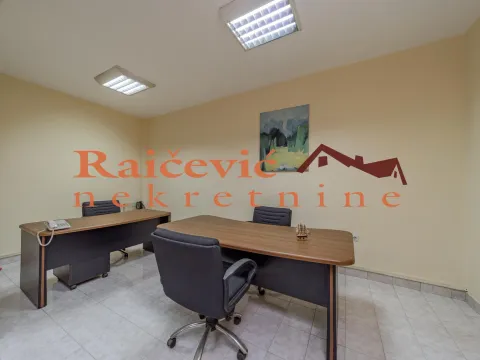 Rent, office space, 84m², Stari Grad, Beograd - image 13