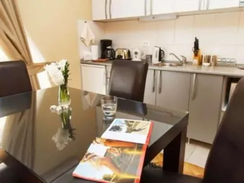 Izdavanje, dvosoban stan, 44m², Stari Grad, Beograd - image 9