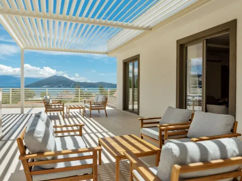 Sale, two bedroom apartment, 78m², Igalo, Herceg Novi