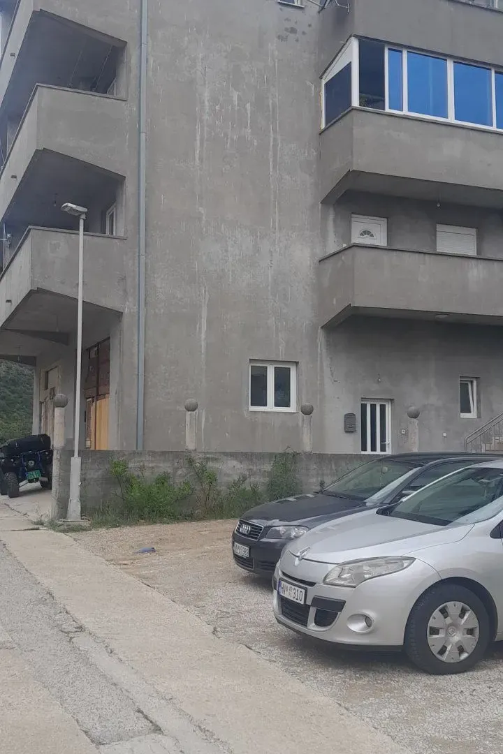 Prodaja, stan, 61m², Herceg Novi, Crna Gora