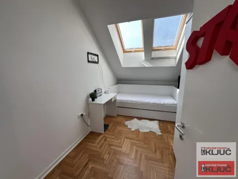 Prodaja, četvorosoban stan, 94m², Telep, Novi Sad Sve Podlokacije - image 8