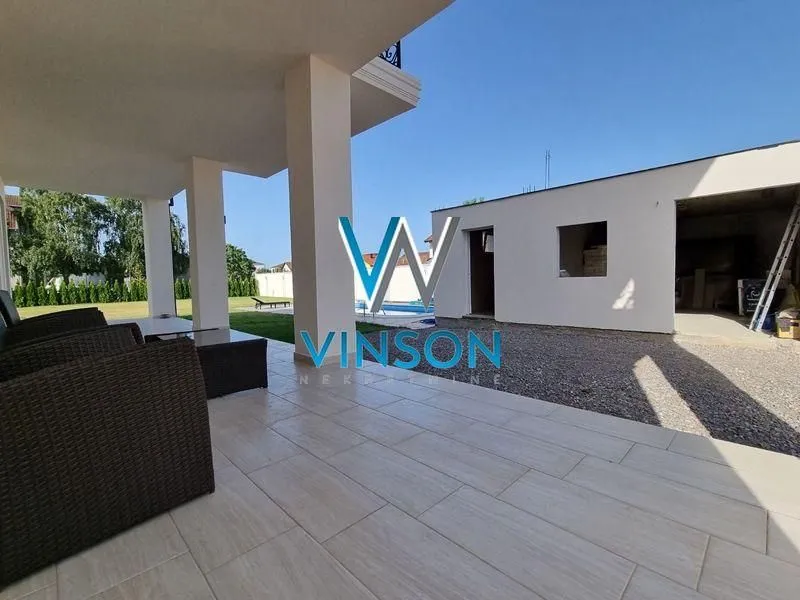 Izdavanje, kuća, 300m², Veternička rampa, Novi Sad Sve Podlokacije