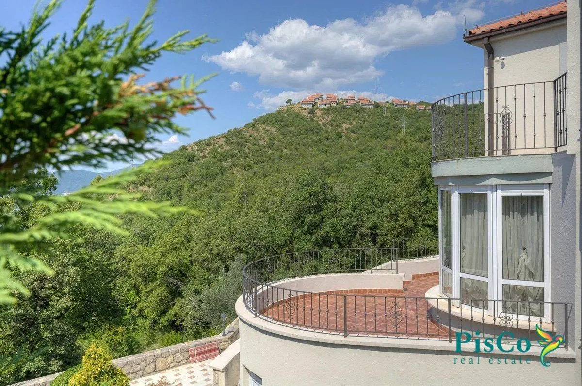 Prodaja, kuća, 414m², Reževići, Budva