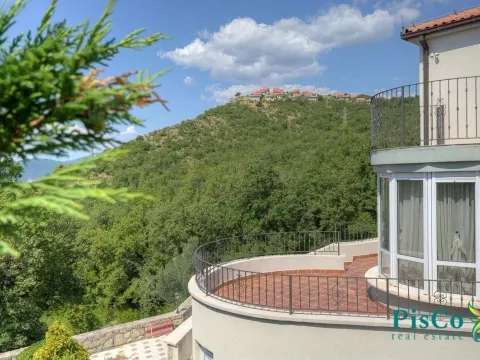 Prodaja, kuća, 414m², Reževići, Budva - image 9