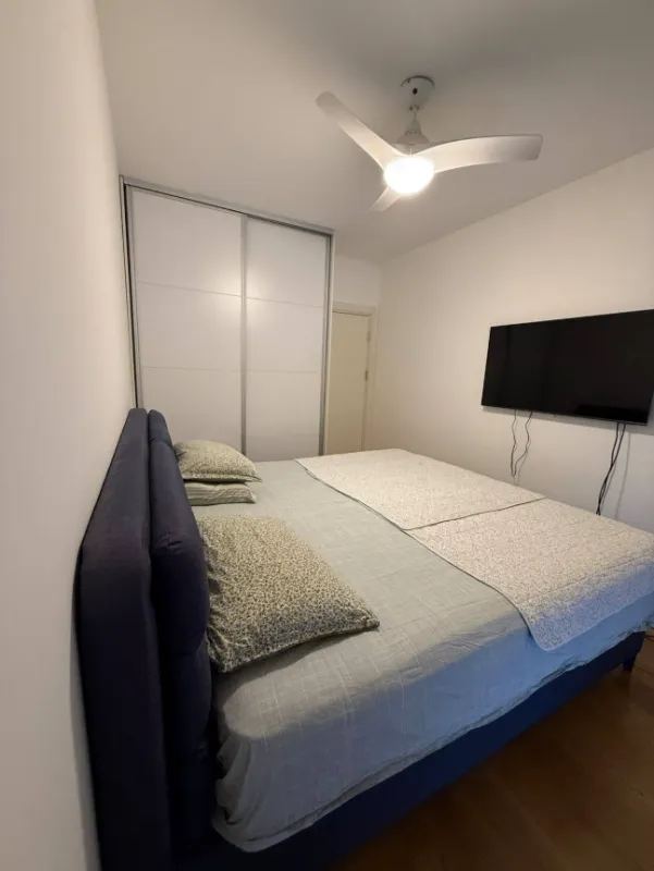 Sale, two bedroom apartment, 72m², Bar, Crna Gora