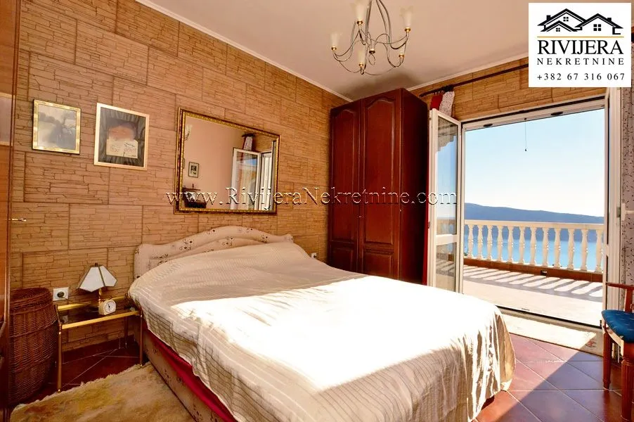 Prodaja, kuća, 229m², Podi, Herceg Novi