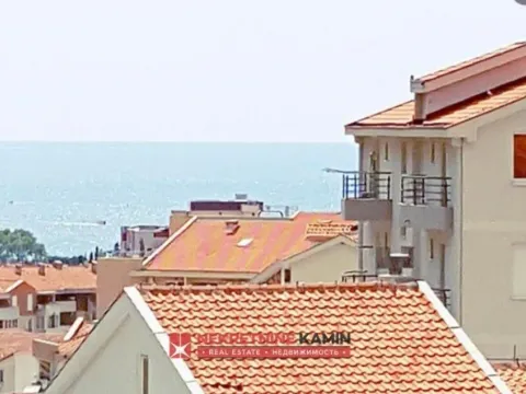 Prodaja, dvosoban stan, 70m², Lazi, Budva - image 7