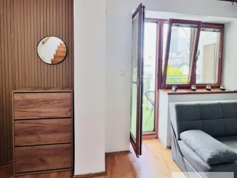 Prodaja, dvosoban stan, 42m², Centar, Novi Sad - image 9