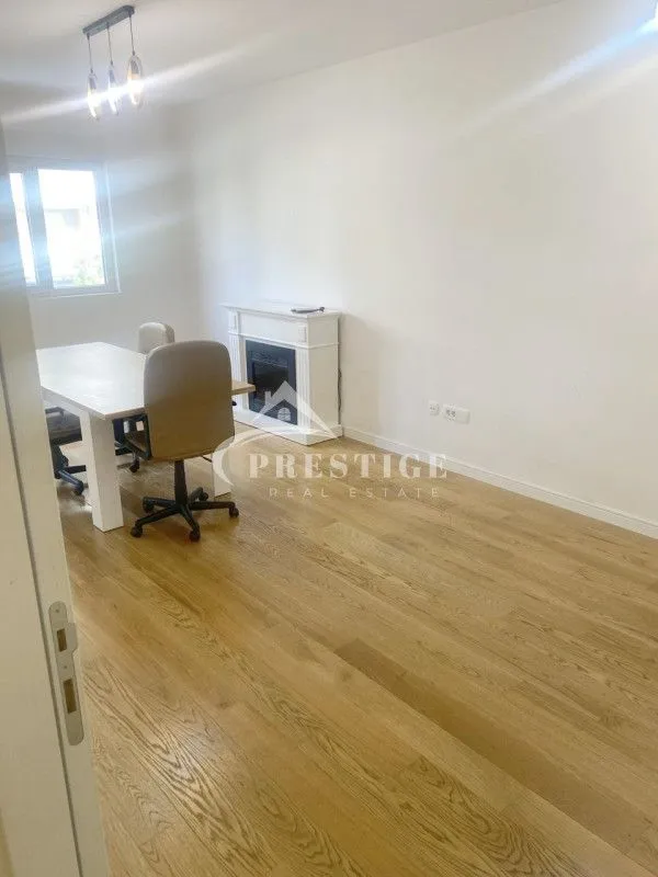 Rent, one bedroom apartment, 53m², Central Point, Podgorica