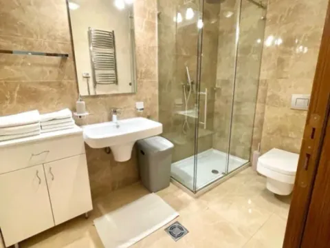 Sale, two bedroom apartment, 79m², Centar, Podgorica - image 6