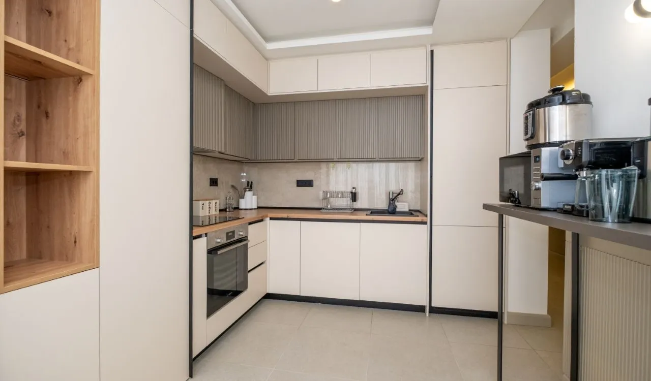 Rent, house, 280m², Stari Aerodrom, Podgorica