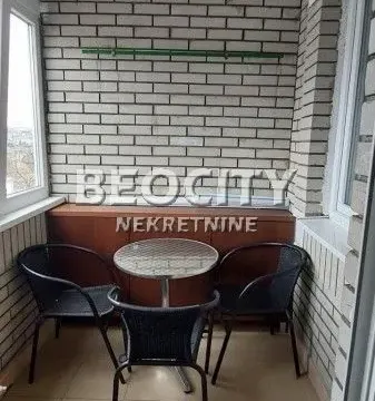 Izdavanje, trosoban stan, 60m², Autokomanda, Voždovac Sve Podlokacije - image 11