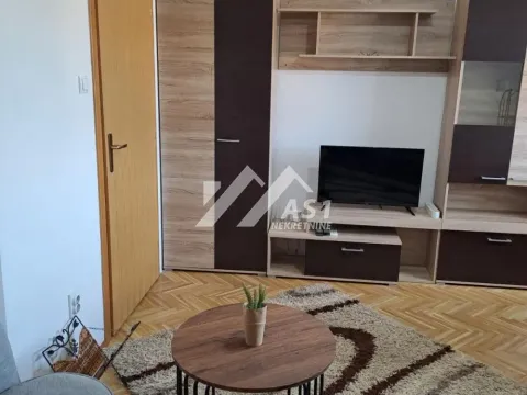 Izdavanje, dvosoban stan, 41m², Nova Detelinara, Novi Sad Sve Podlokacije - image 3