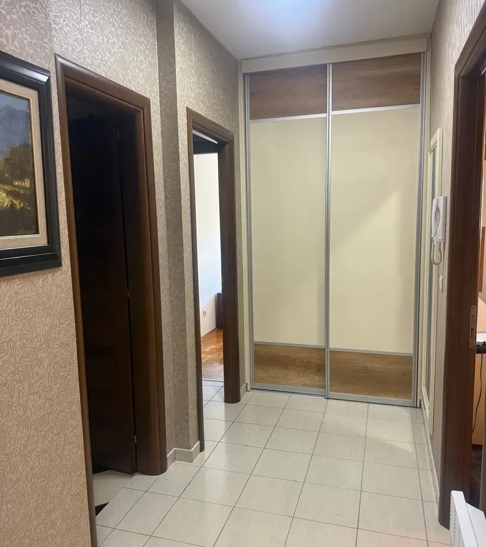 Rent, three bedroom apartment, 90m², City Kvart, Podgorica