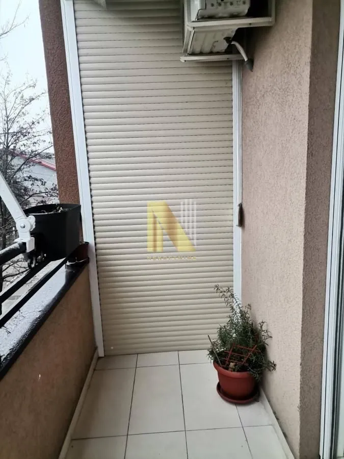 Prodaja, dvosoban stan, 47m², Telep, Novi Sad Sve Podlokacije