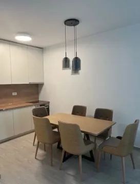 Rent, one bedroom apartment, 57m², Bečići, Budva - image 2