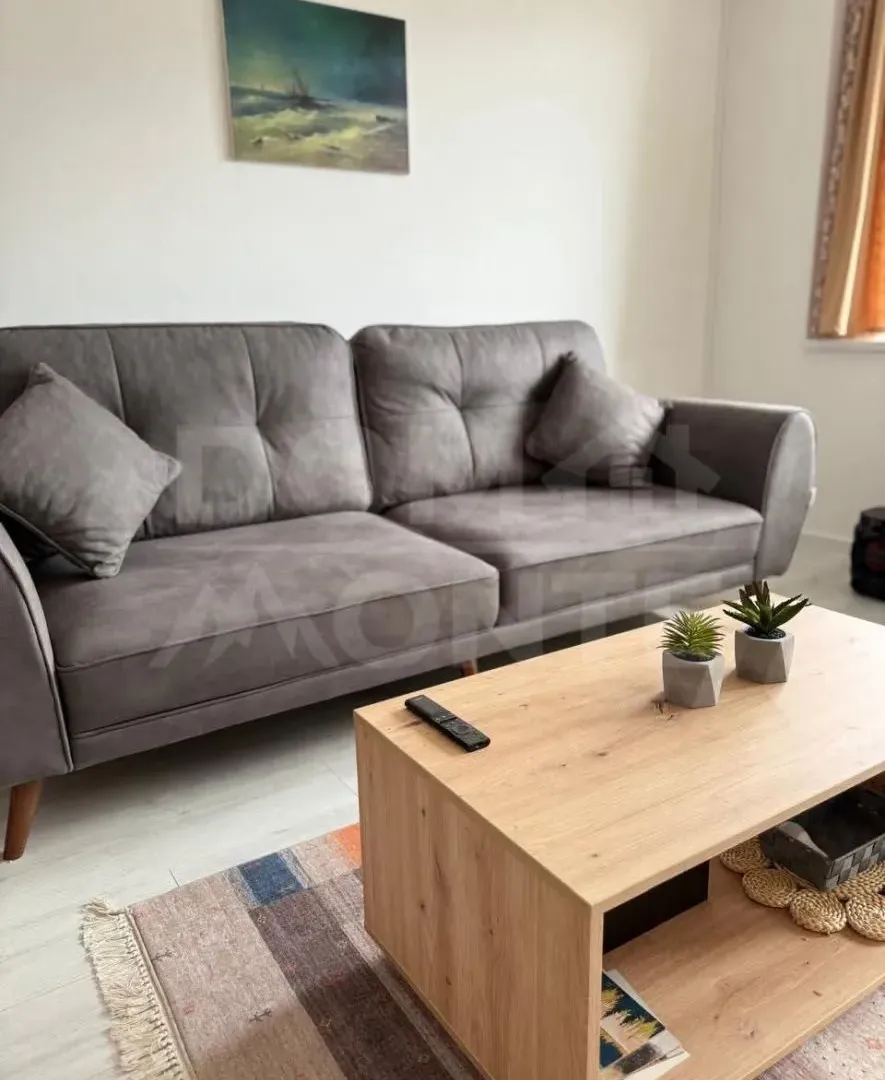 Rent, one bedroom apartment, 45m², Tivat, Crna Gora