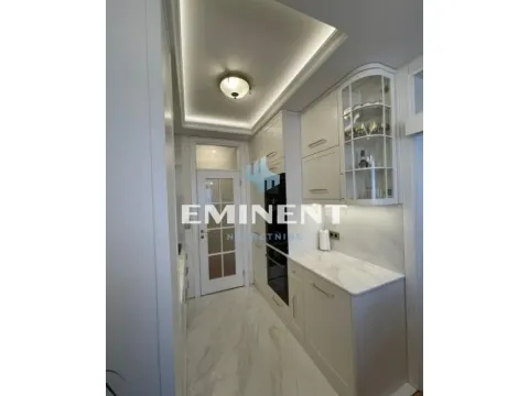 Sale, two bedroom apartment, 58m², Novi Beograd Blok 22, Novi Beograd Sve Podlokacije - image 8