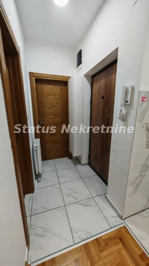 Prodaja, dvosoban stan, 42m², Adice, Novi Sad Sve Podlokacije