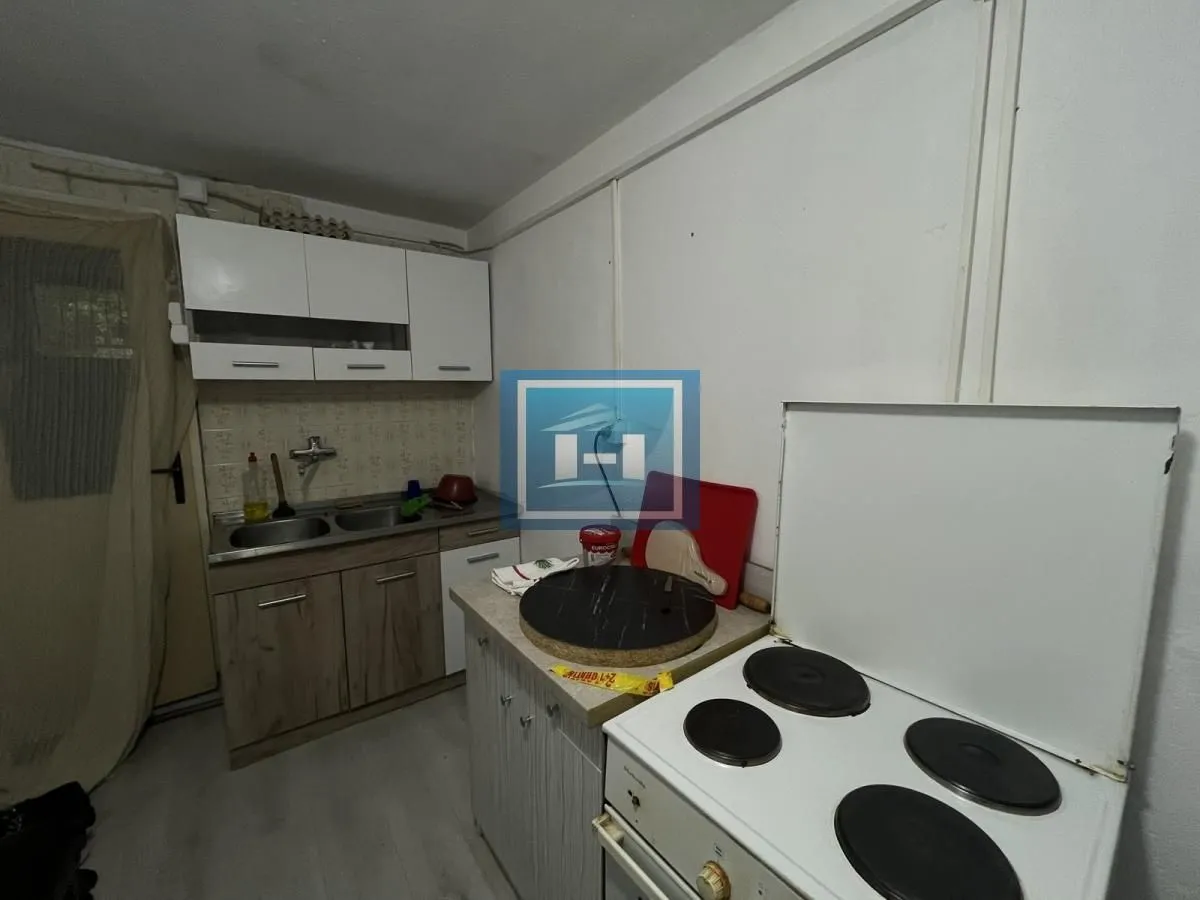 Prodaja, dvosoban stan, 46m², Strelište, Jagodina