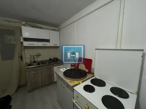 Sale, two bedroom apartment, 46m², Strelište, Jagodina - image 21