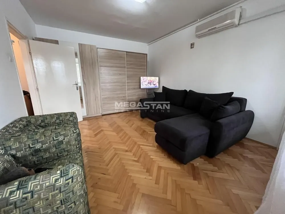Prodaja, dvosoban stan, 40m², Novi Beograd Sve Podlokacije, Beograd