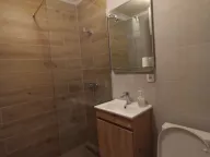 Rent, two bedroom apartment, 75m², Blok 5, Podgorica - image 12