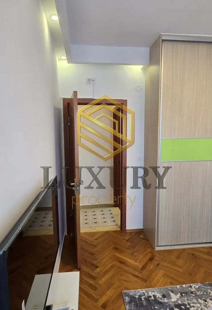 Rent, one bedroom apartment, 32m², Zabjelo, Podgorica