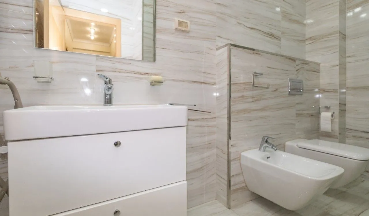 Rent, three bedroom apartment, 110m², Preko Morače, Podgorica