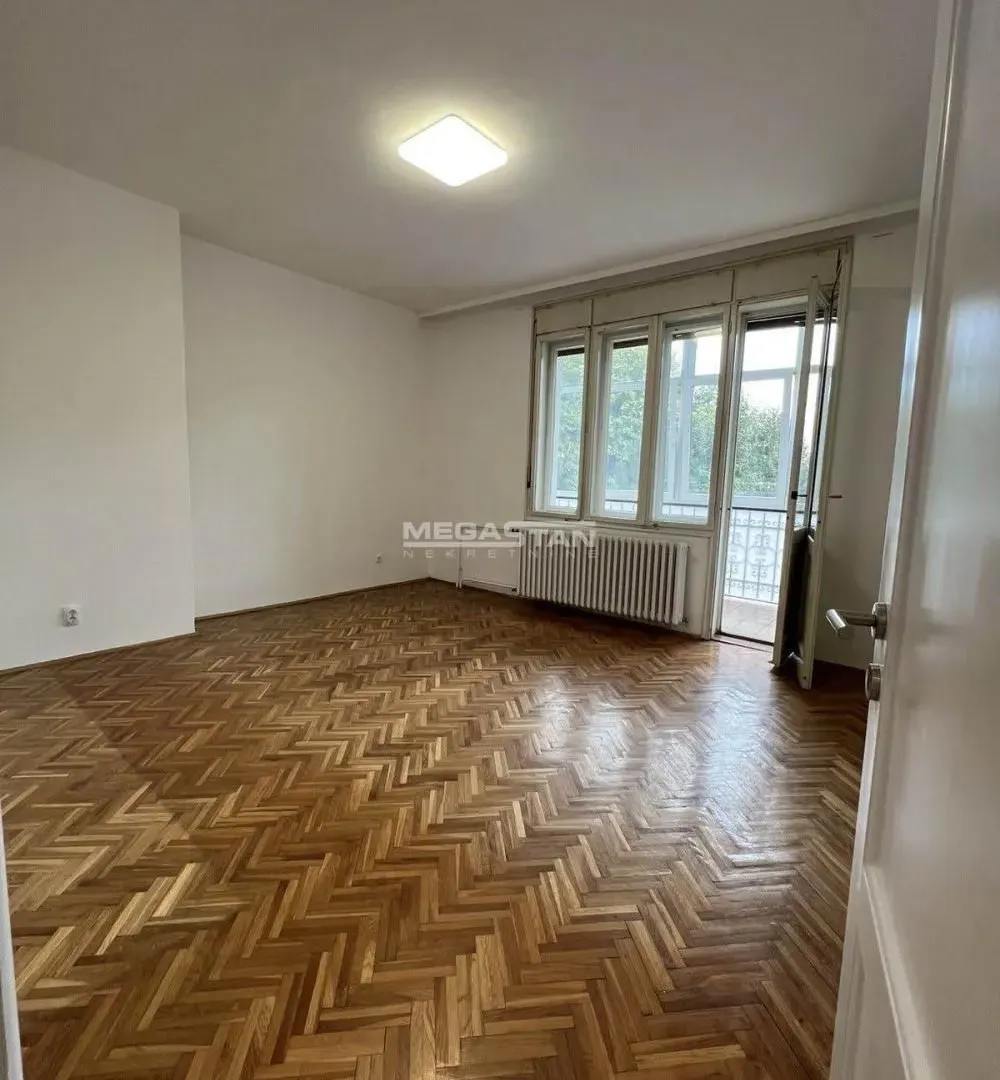 Rent, office space, 99m², Savski Venac, Beograd