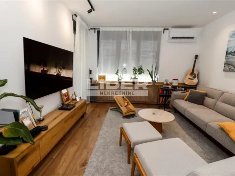 Sale, four bedroom apartment, 82m², Bežanija, Beograd - image 2