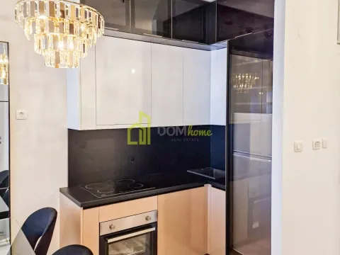 Rent, one bedroom apartment, 64m², Tre Canne, Budva - image 3