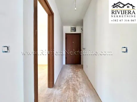 Prodaja, jednosoban stan, 40m², Donja Lastva, Tivat - image 4