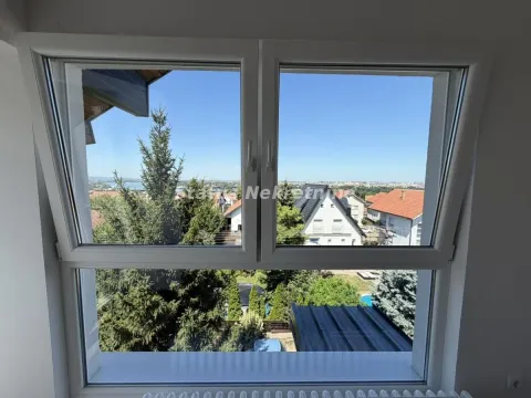 Prodaja, dvosoban stan, 54m², Sremska Kamenica, Petrovaradin - image 9