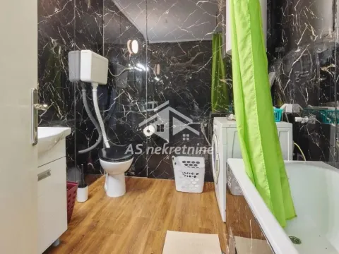 Izdavanje, dvosoban stan, 55m², Palata Pravde, Beograd - image 21