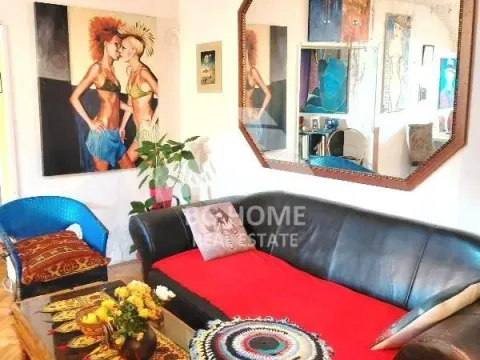 Sale, three bedroom apartment, 61m², Profesorska Kolonija, Palilula Sve Podlokacije - image 2