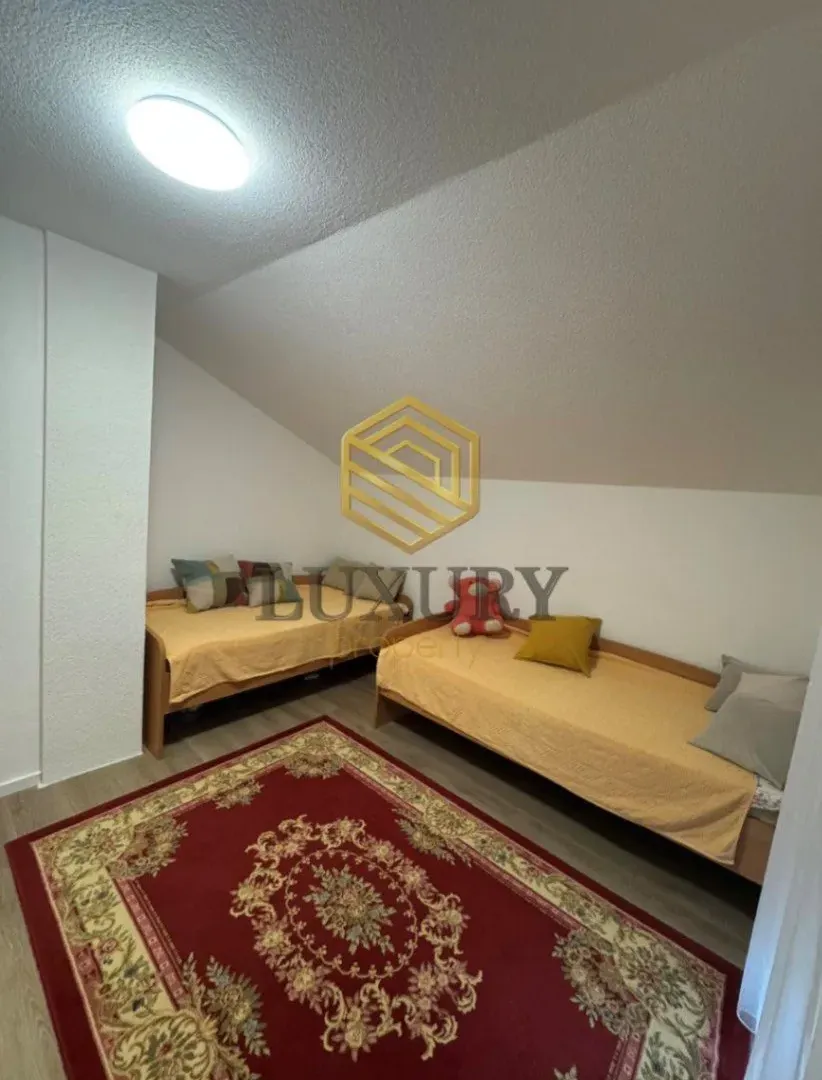 Rent, house, 90m², Donja Gorica, Podgorica