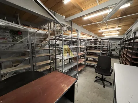 Rent, office space, 550m², Telep, Novi Sad Sve Podlokacije - image 2