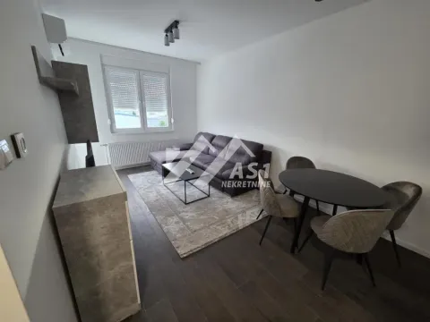 Izdavanje, jednosoban stan, 38m², Veternik, Novi Sad Sve Podlokacije - image 4
