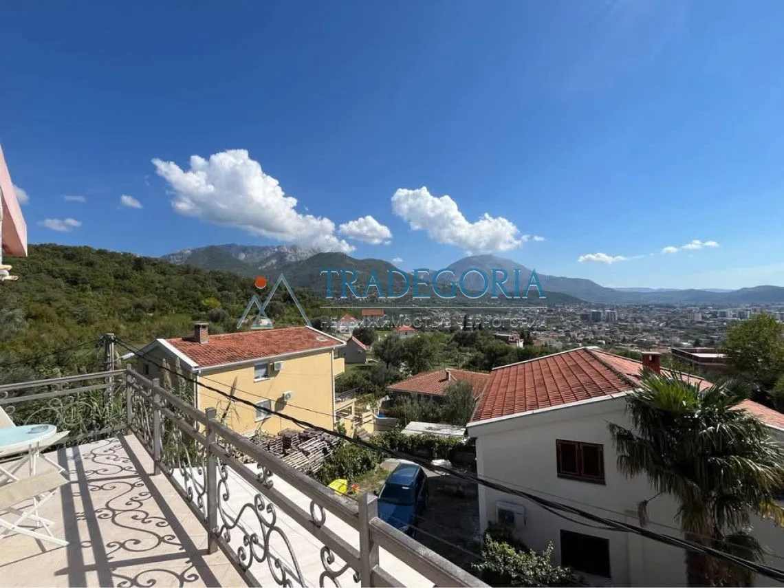Prodaja, kuća, 175m², Bar, Crna Gora
