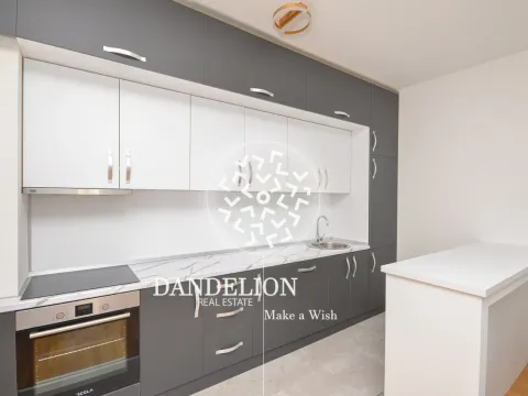 Izdavanje, dvosoban stan, 70m², Zabjelo, Podgorica - image 10