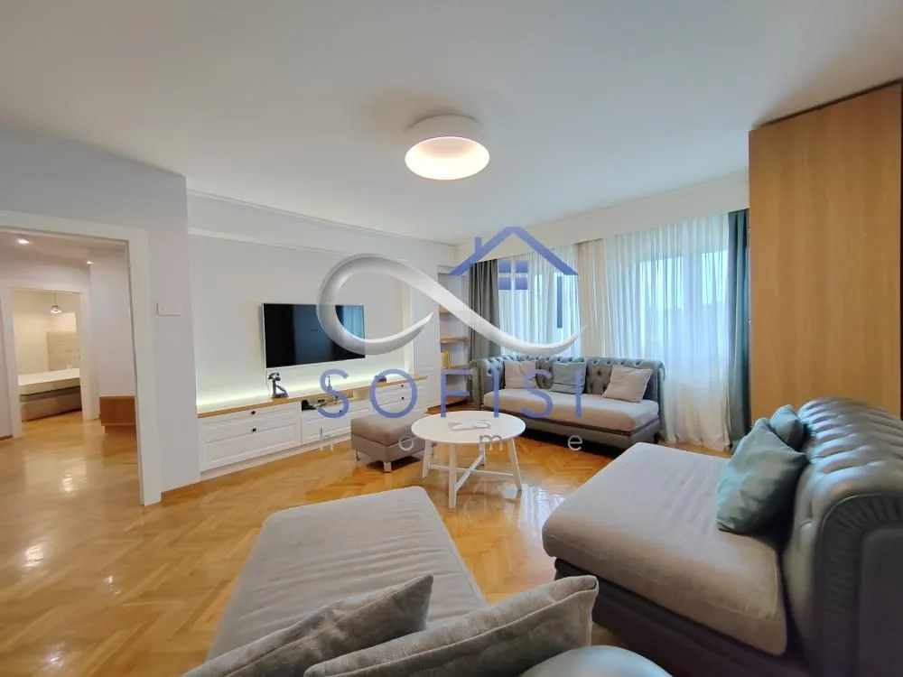 Izdavanje, četvorosoban stan, 100m², Novi Sad Sve Podlokacije, Novi Sad